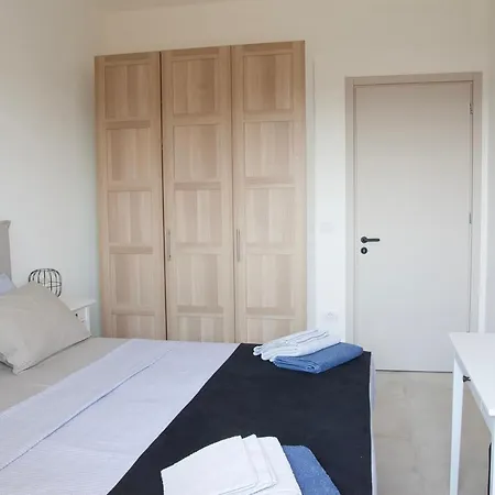 Apartamento D'anvers - Luxury