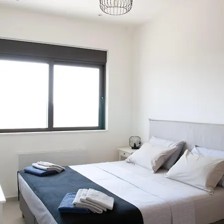 D'anvers - Luxury Apartamento Suda